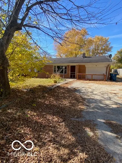 10814 Central Avenue, Indianapolis, IN 46280 - Image #2