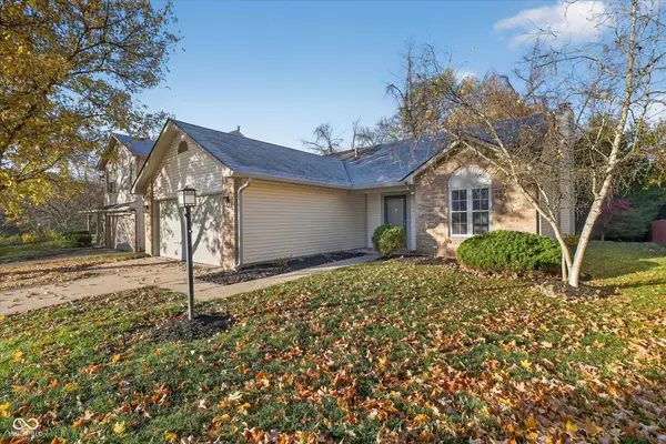 12126 Blue Springs Lane, Fishers, IN 46037