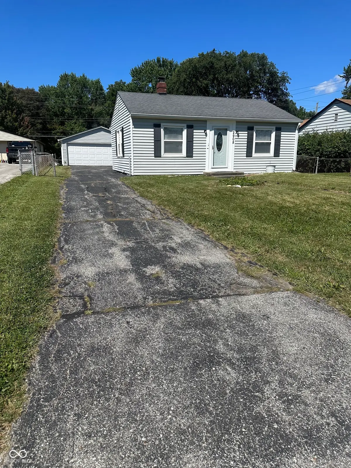 2908 Westbrook Avenue, Indianapolis, IN 46241 - Image #1