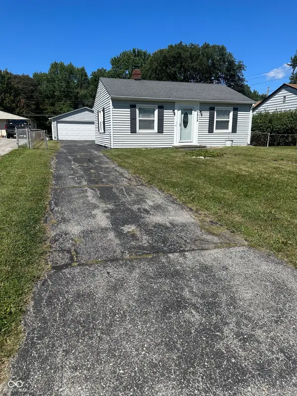 2908 Westbrook Avenue, Indianapolis, IN 46241