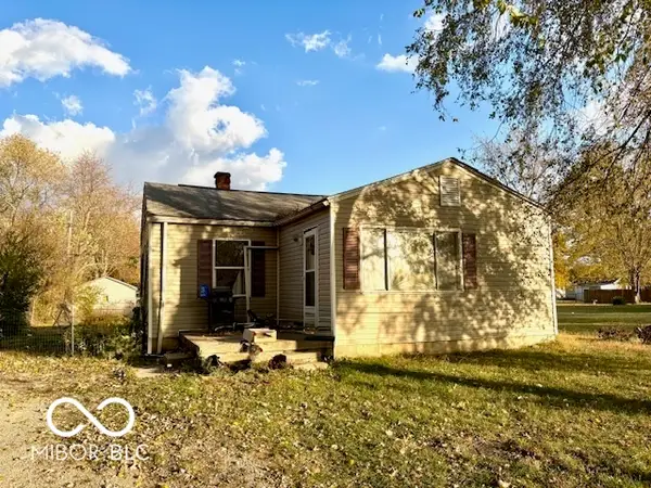 300 N Biltmore Avenue, Muncie, IN 47303