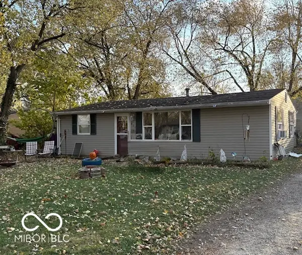 809 E Dunn Avenue, Muncie, IN 47303
