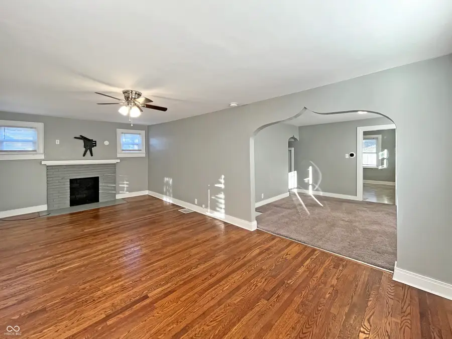 1829 Fisher Avenue, Indianapolis, IN 46224 - Image #3