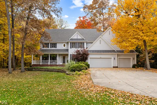 508 S 9th Avenue, Beech Grove, IN 46107