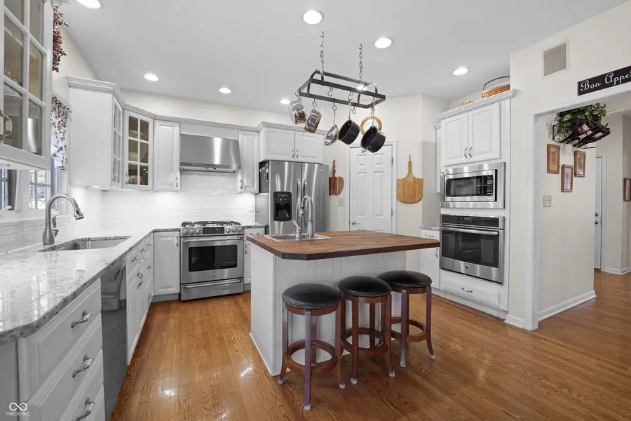 508 S 9th Avenue, Beech Grove, IN 46107 - Image #3