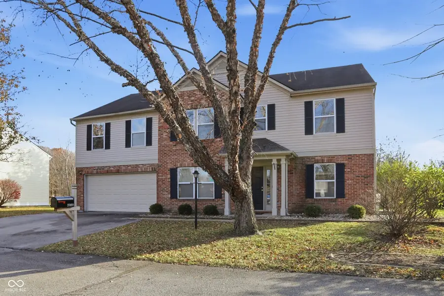 5989 Ashmore Lane, Carmel, IN 46033 - Image #2