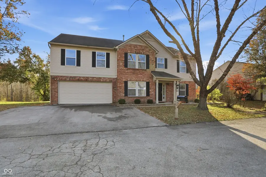 5989 Ashmore Lane, Carmel, IN 46033 - Image #3
