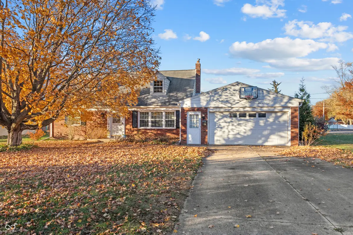 3912 Windsor Way, Anderson, IN 46011 - Image #1