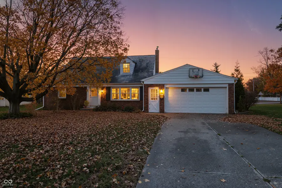 3912 Windsor Way, Anderson, IN 46011 - Image #2