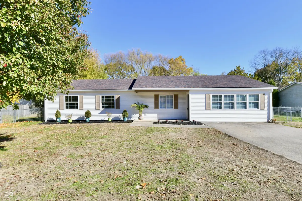 683 Yorktown Road, Greenwood, IN 46142 - Image #1