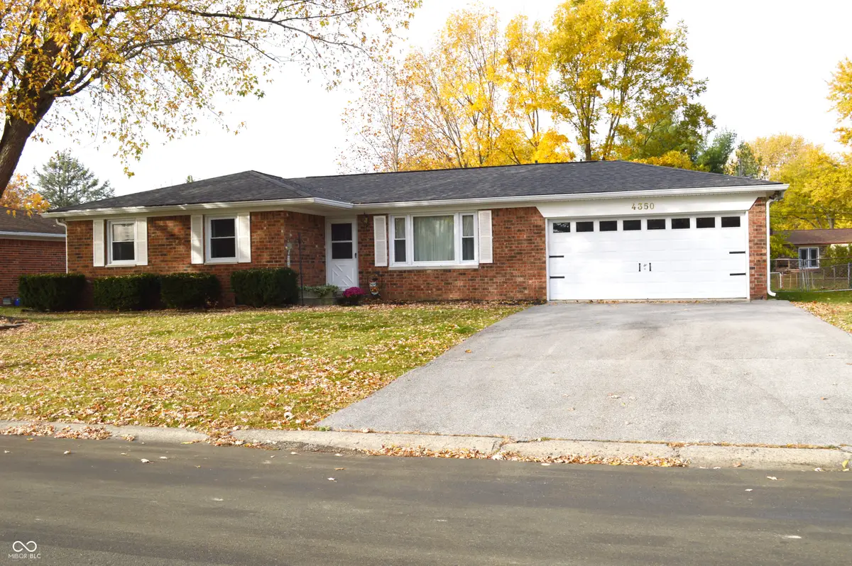 4350 Aspen Drive, Brownsburg, IN 46112 - Image #1