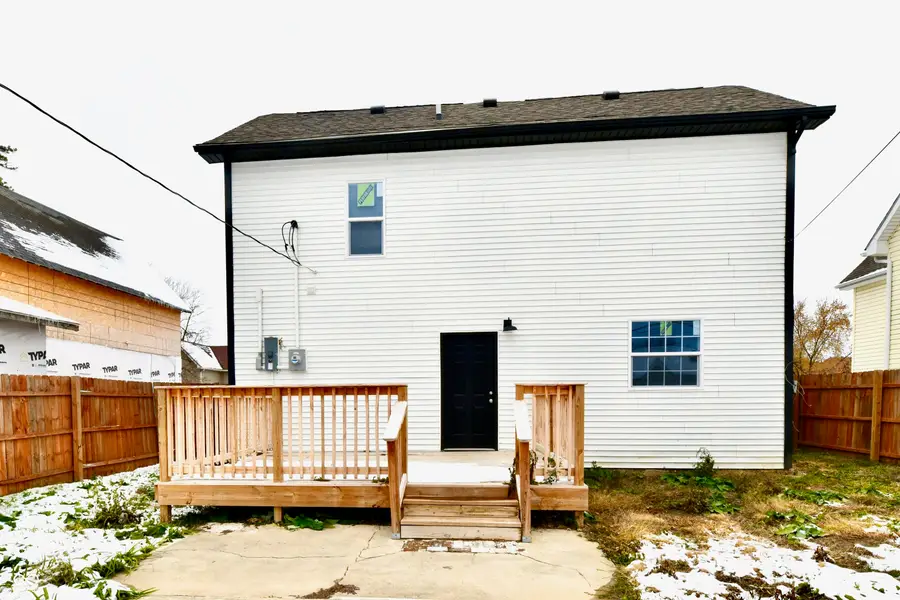 2111 S A Street, Elwood, IN 46036 - Image #2