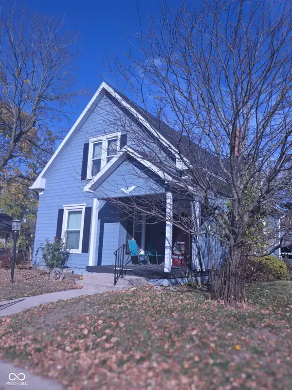 1404 W 5th Street, Anderson, IN 46016