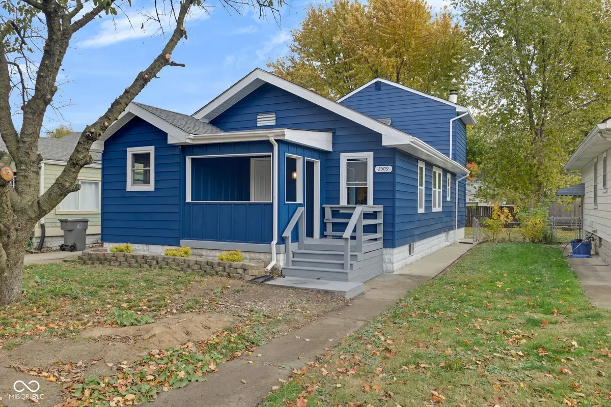 2509 S New Jersey Street, Indianapolis, IN 46225 - Image #1