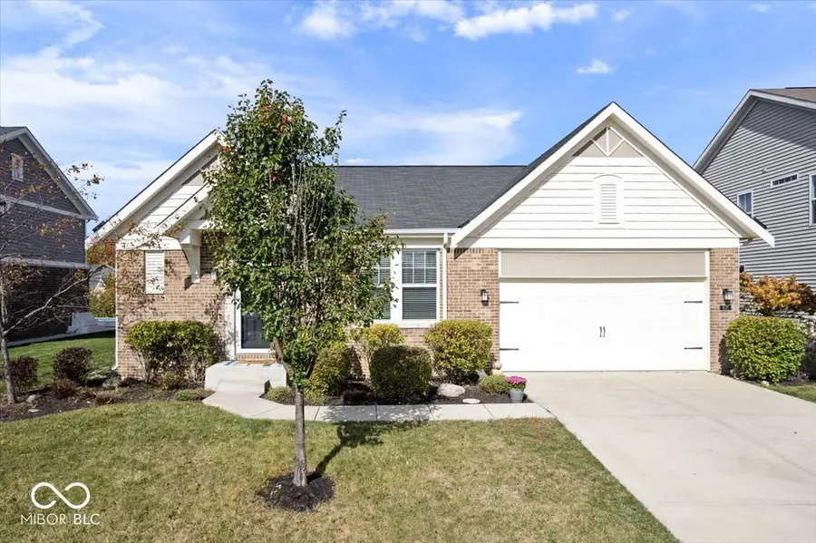 6570 W Treeline Lane, McCordsville, IN 46055 - Image #2