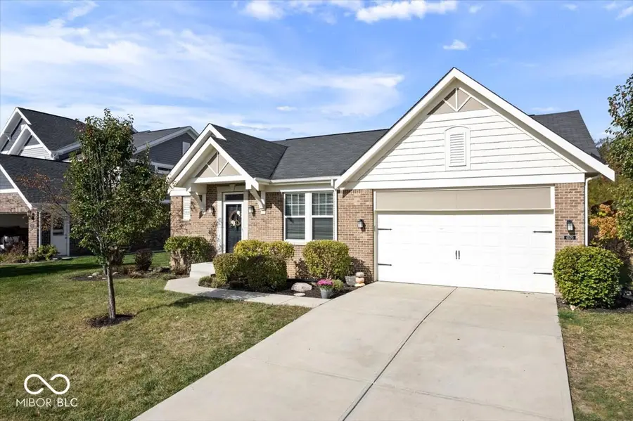 6570 W Treeline Lane, McCordsville, IN 46055 - Image #3