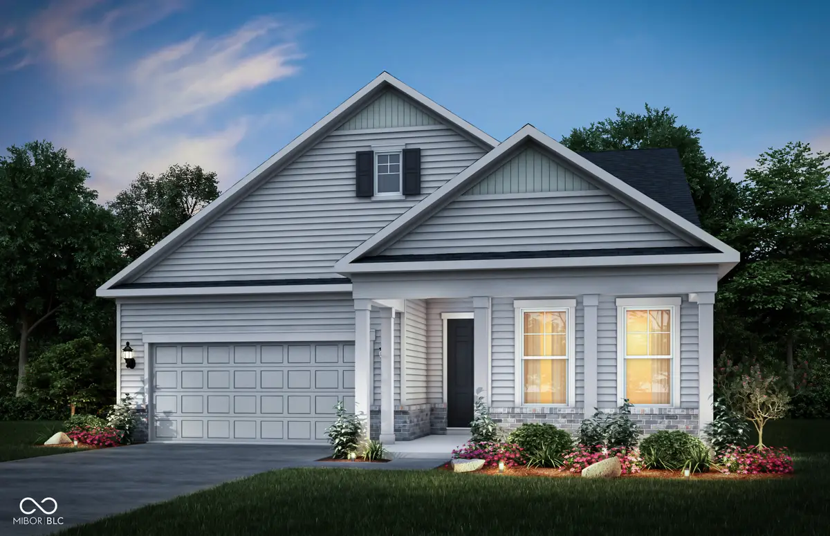 15466 Frankel Lane, Westfield, IN 46074 - Image #1