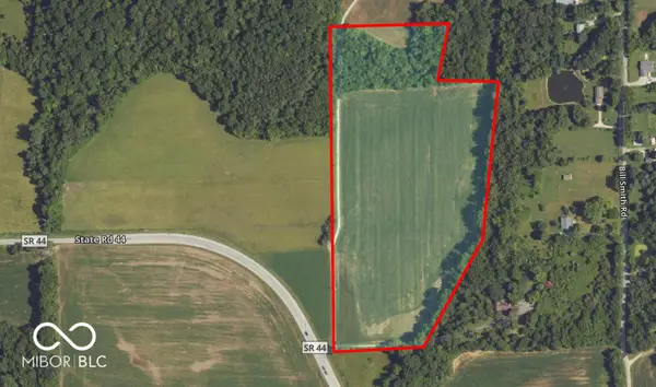 0 Sr 44, Martinsville, IN 46151