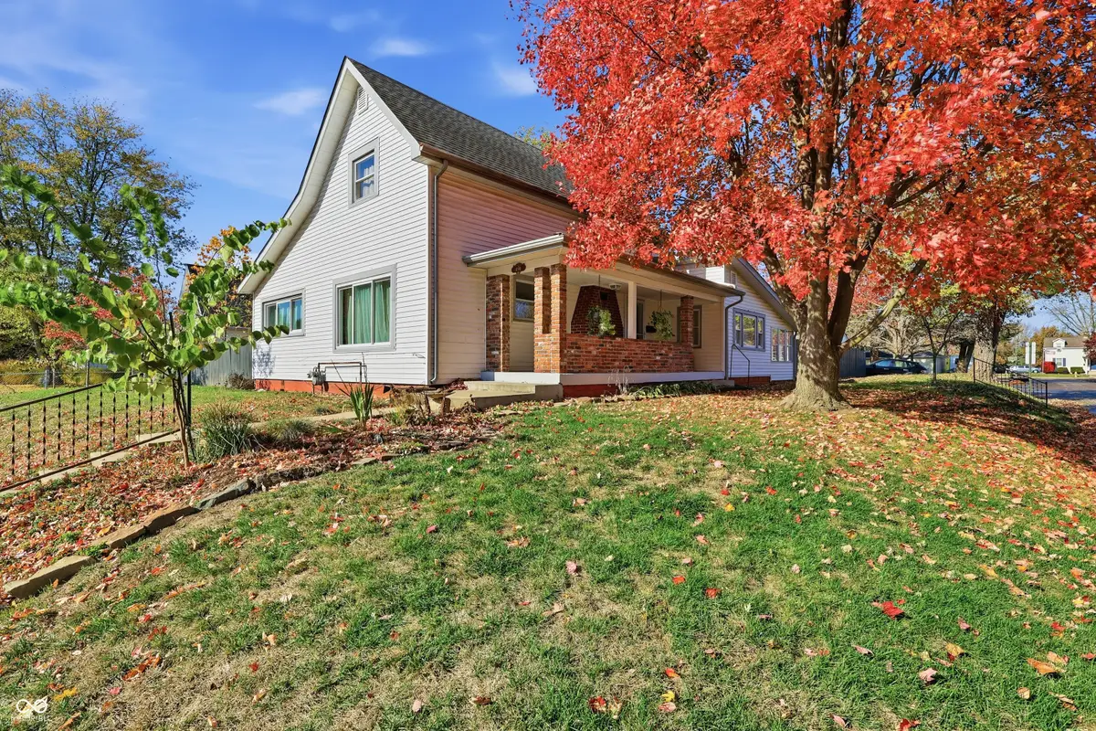 1198 North Street, Noblesville, IN 46060 - Image #1