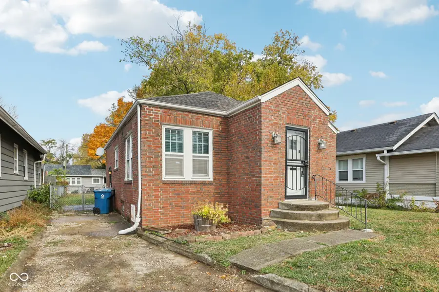 1612 E 46th Street, Indianapolis, IN 46205 - Image #3