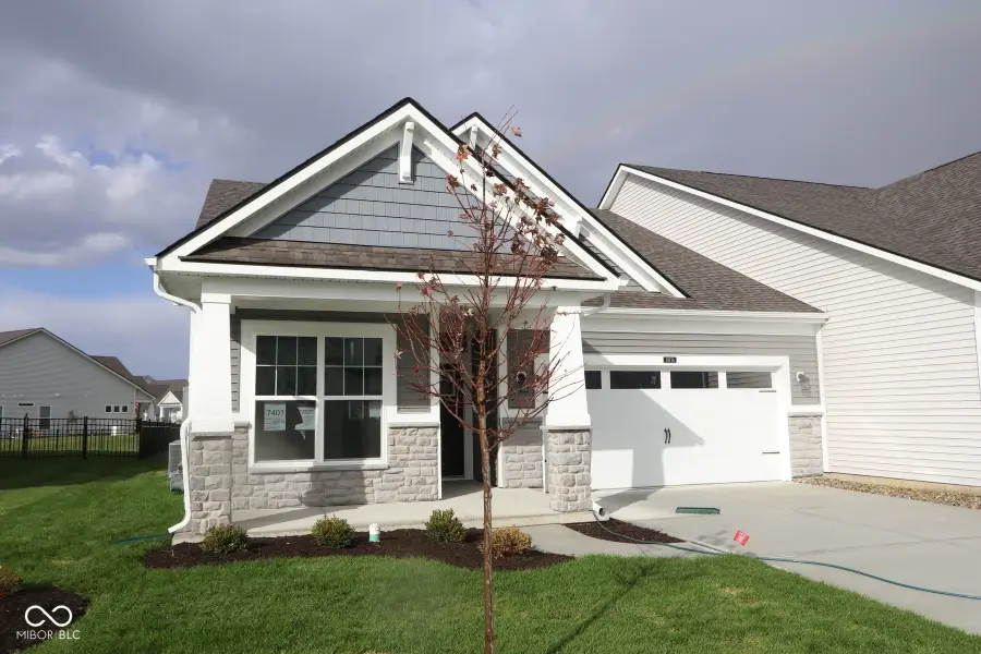 10714 Mangrove Drive, Indianapolis, IN 46239 - Image #2