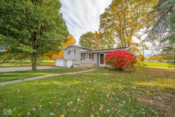 815 Maple Street, Middletown, IN 47356