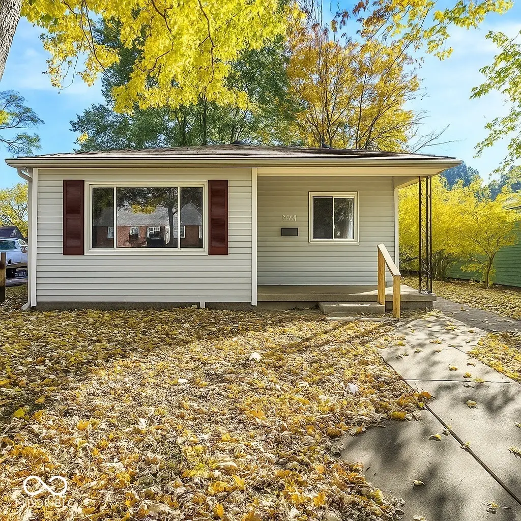 1905 N Dequincy Street, Indianapolis, IN 46218 - Image #1