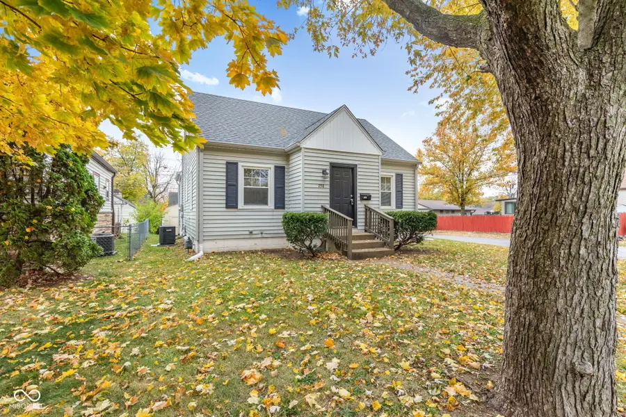 258 N 16th Avenue, Beech Grove, IN 46107 - Image #2