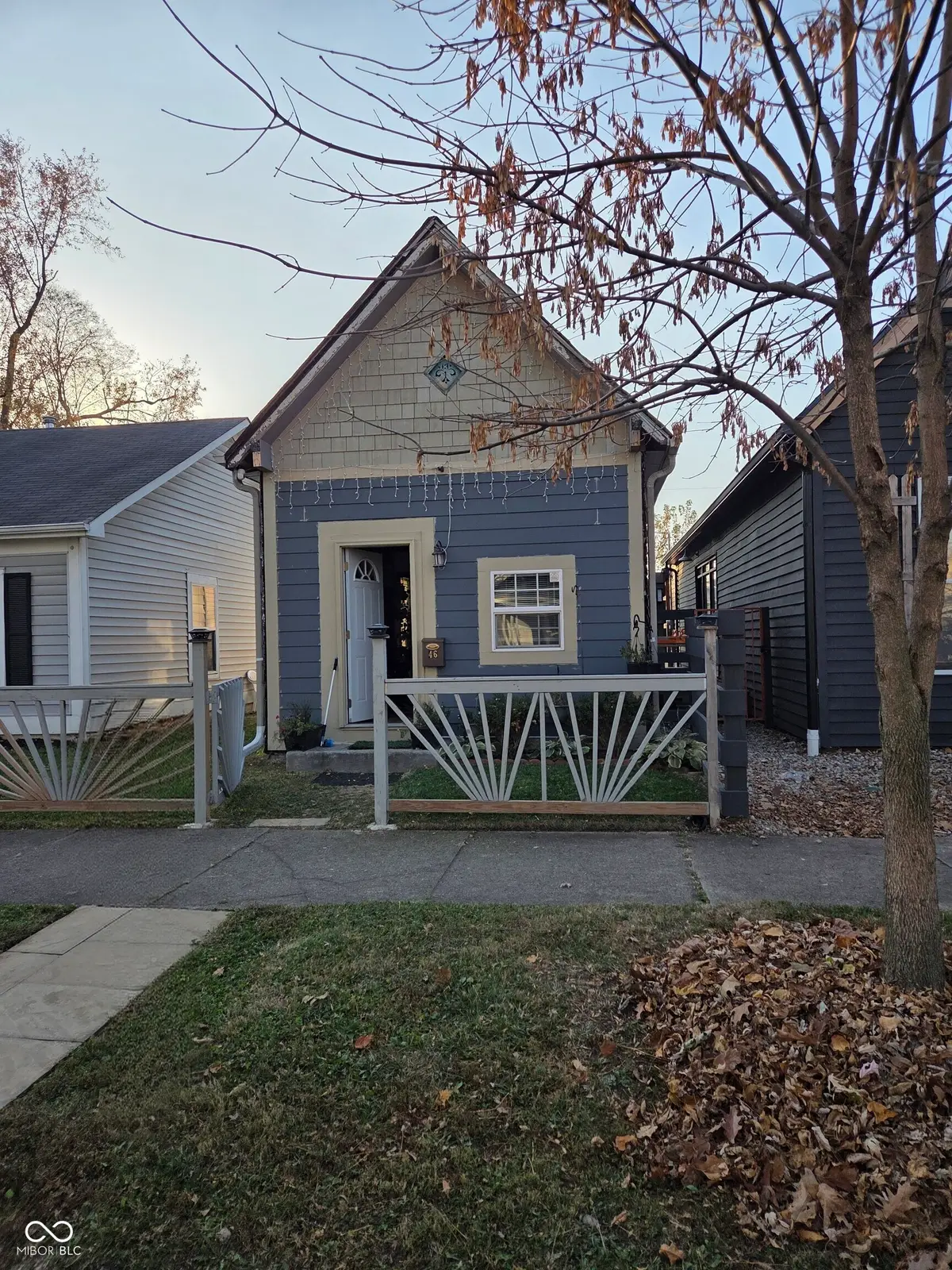46 Jefferson Avenue, Indianapolis, IN 46201 - Image #1