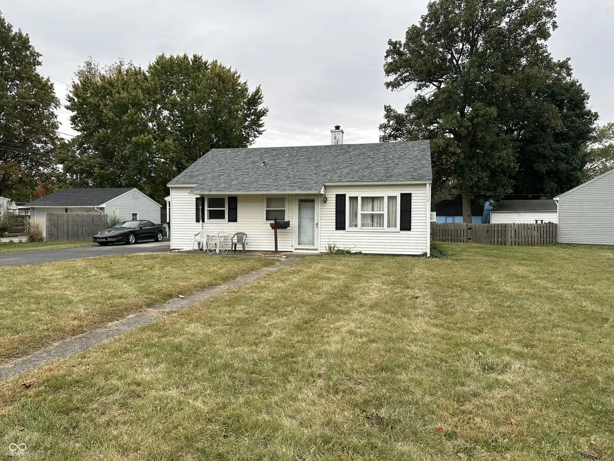 918 Park Drive, Lebanon, IN 46052 - Image #1