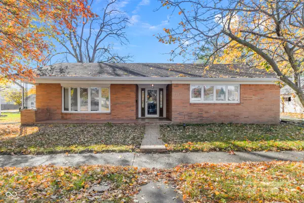 1157 Harrison Street, Noblesville, IN 46060