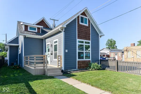 519 Lincoln Street, Indianapolis, IN 46203