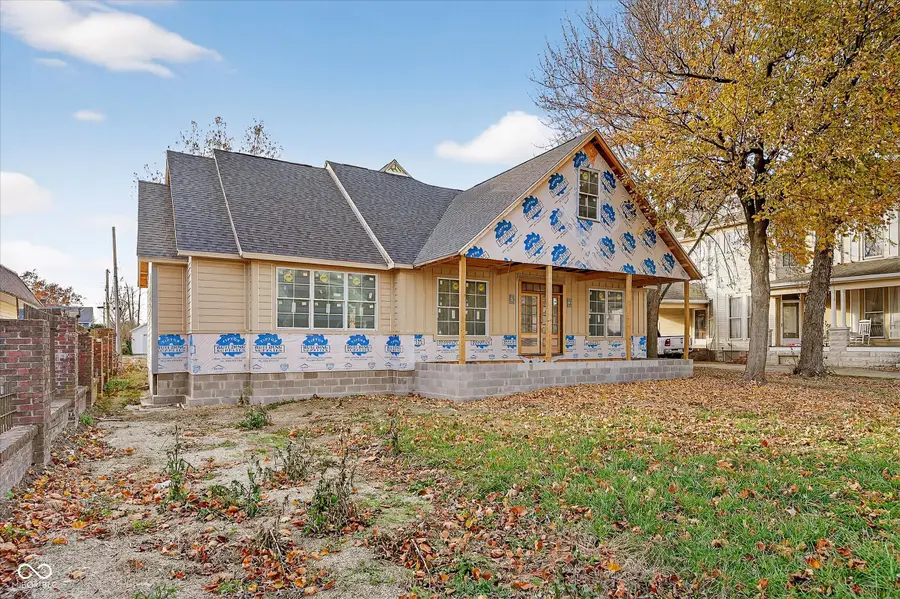 312 N West Street, Tipton, IN 46072 - Image #3