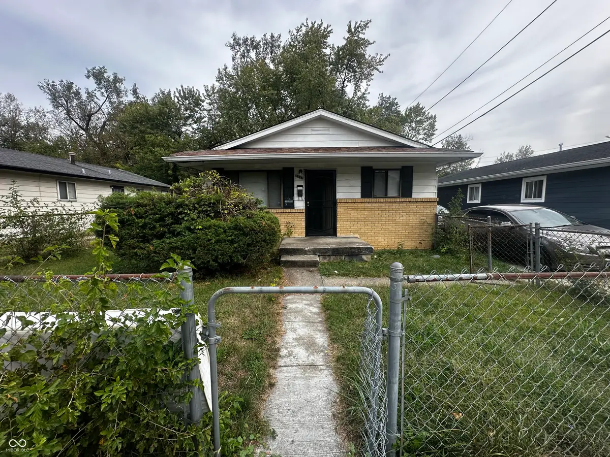 3293 N Whittier Place, Indianapolis, IN 46218 - Image #1