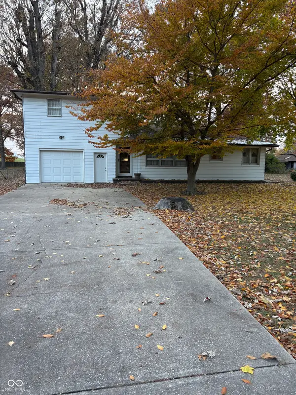 7514 S Oak Drive, Indianapolis, IN 46227