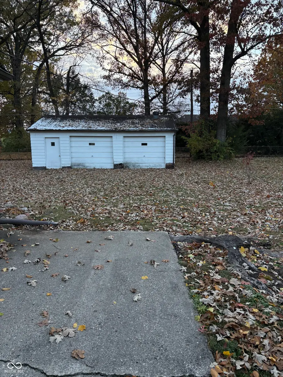 7514 S Oak Drive, Indianapolis, IN 46227 - Image #2