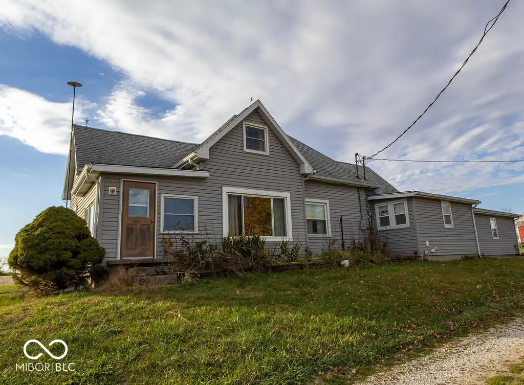 5398 E Us Highway 36, Mooreland, IN 47360 - Image #1