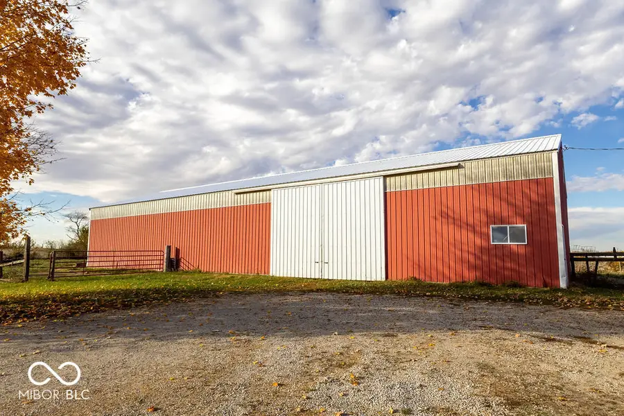 5398 E Us Highway 36, Mooreland, IN 47360 - Image #3