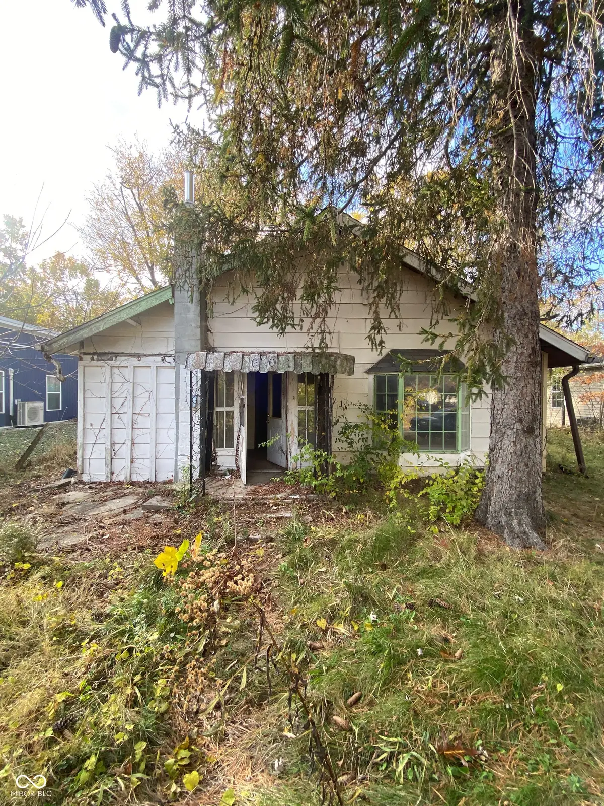 601 N Monroe Street, Bloomington, IN 47404 - Image #1