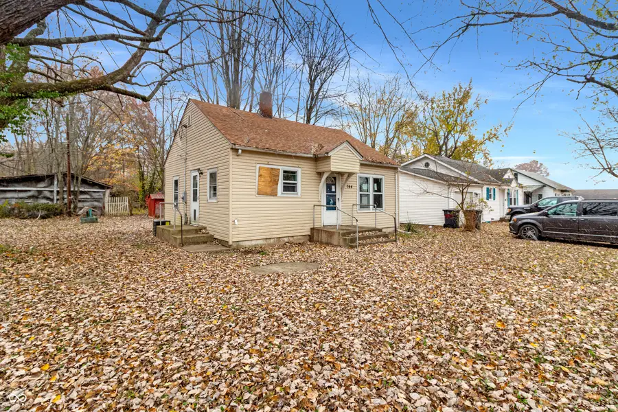 764 W Bellevue Avenue, Scottsburg, IN 47170 - Image #2