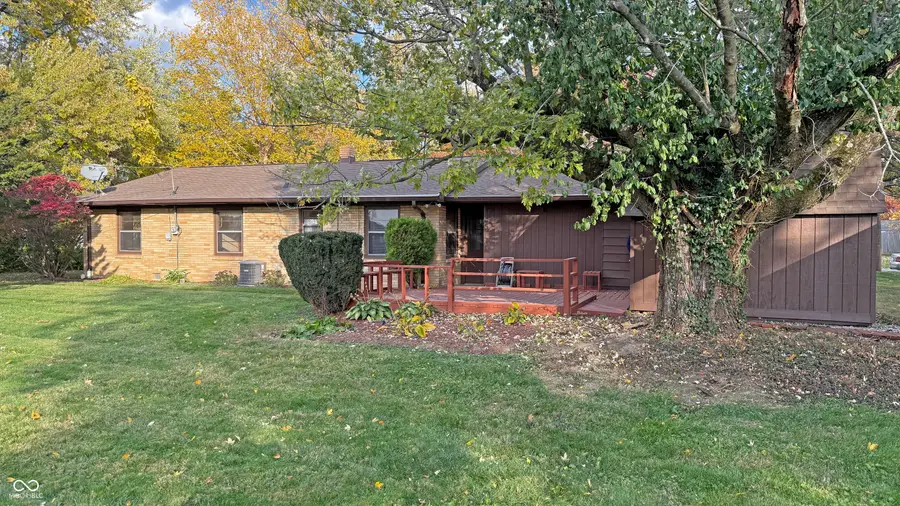 610 Chestnut Lane, Greenfield, IN 46140 - Image #3