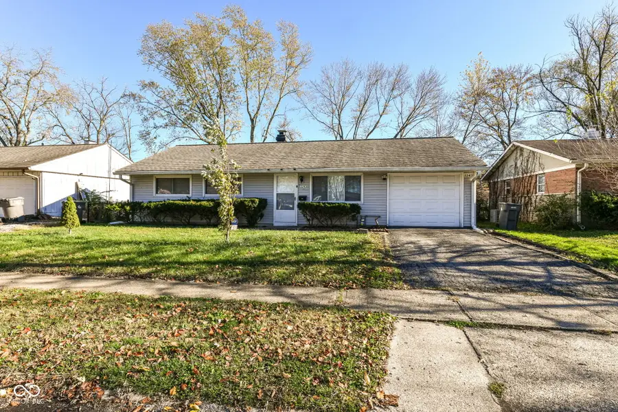 3243 Voigt Drive, Indianapolis, IN 46224 - Image #2
