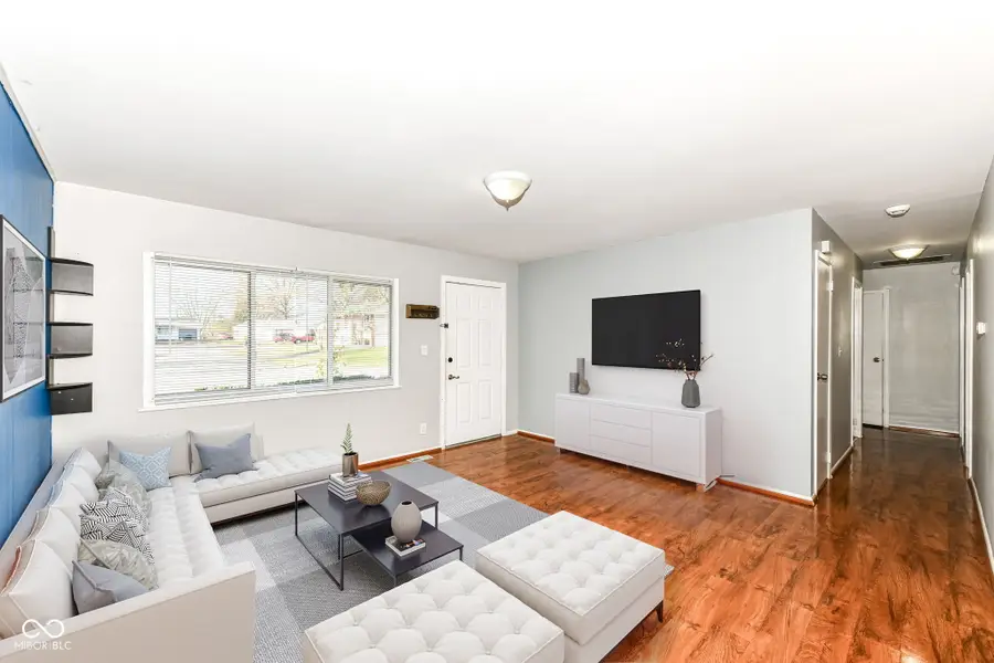 3243 Voigt Drive, Indianapolis, IN 46224 - Image #3