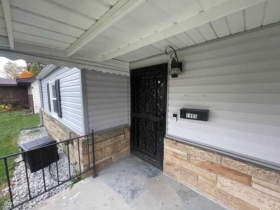 1995 Britton Drive, Beech Grove, IN 46107 - Image #2