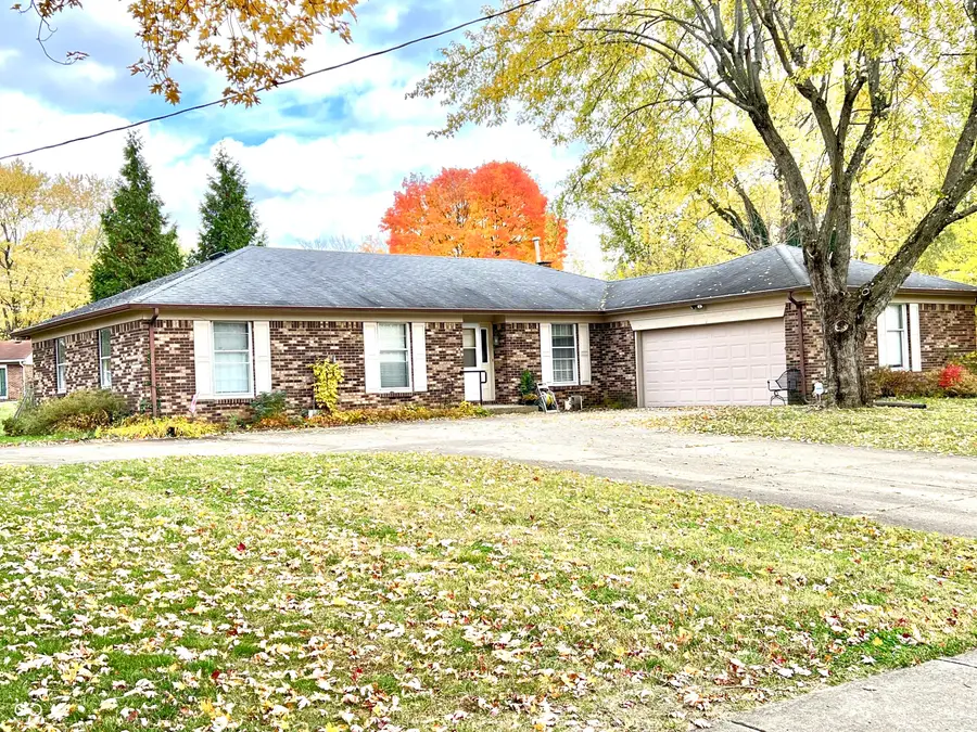 603 Waterview Boulevard, Greenfield, IN 46140 - Image #2