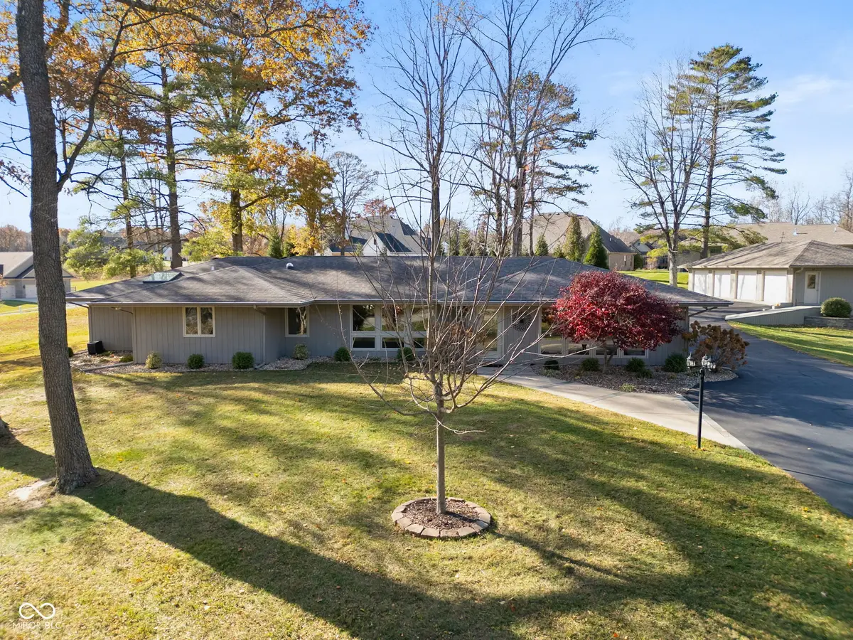 1790 S Terrace Lake Road, Columbus, IN 47201 - Image #1