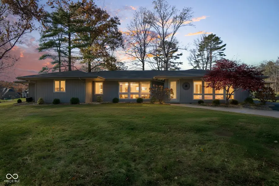 1790 S Terrace Lake Road, Columbus, IN 47201 - Image #2