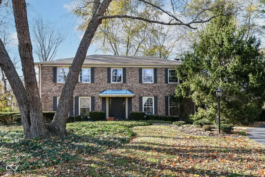 5250 Olympia Drive, Indianapolis, IN 46228 - Image #2