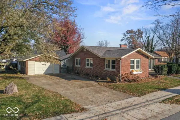 235 E Water Street, Pendleton, IN 46064