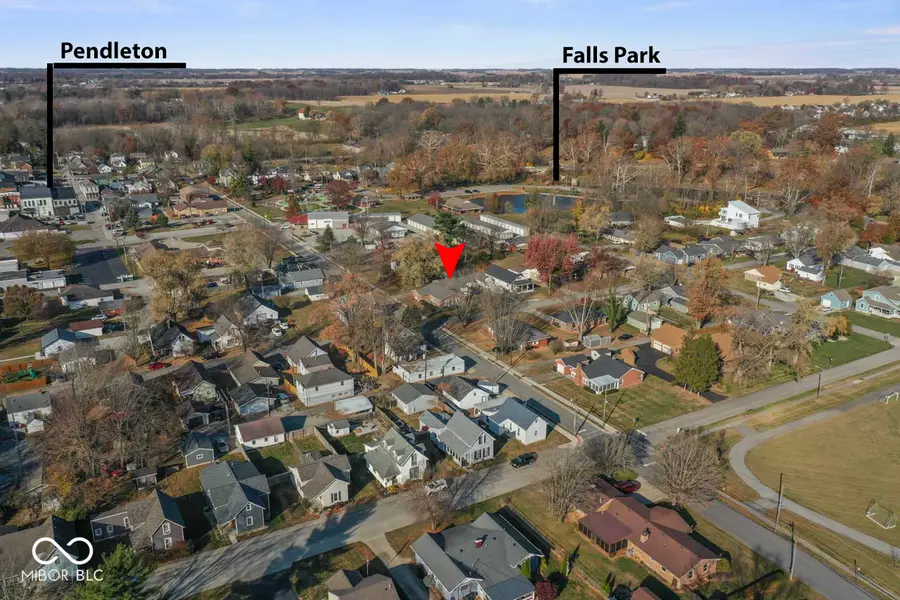 235 E Water Street, Pendleton, IN 46064 - Image #3